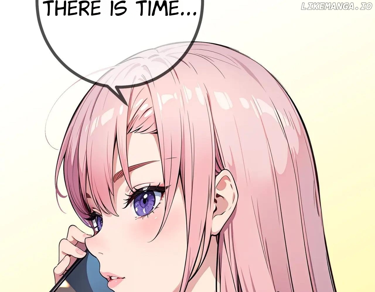 Daddy President Is Too Hard To Deal With Chapter 165 - page 31